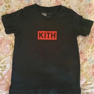 Toddler Kith T